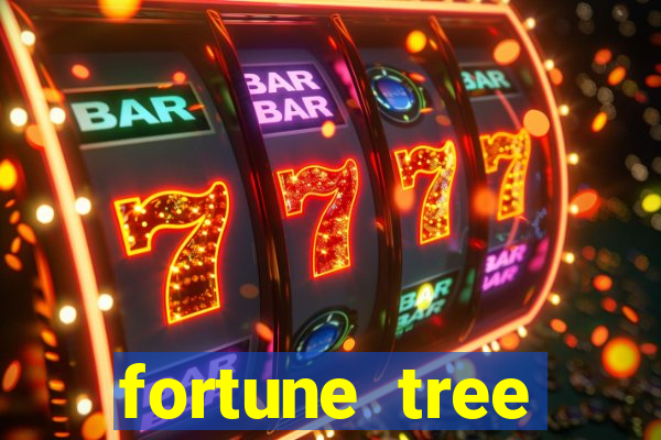 fortune tree prosperity demo